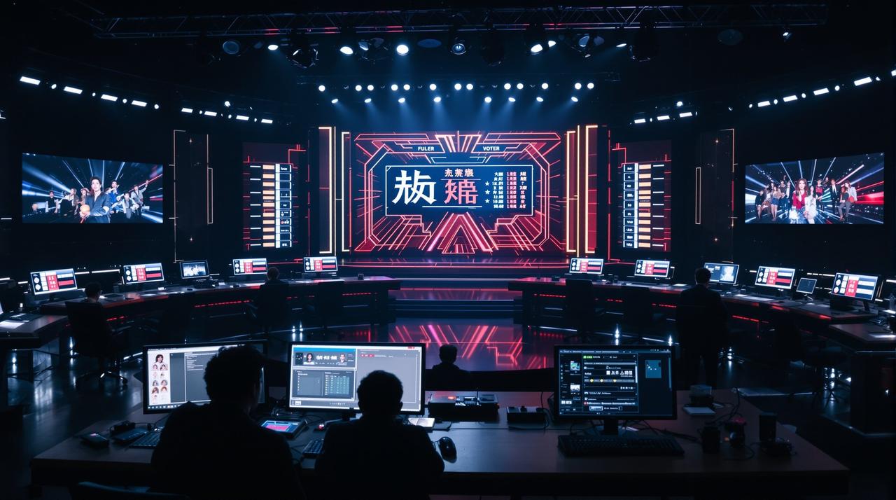 娱乐八卦主播直播虚假内容引争议平台加强监管引发吃瓜热潮